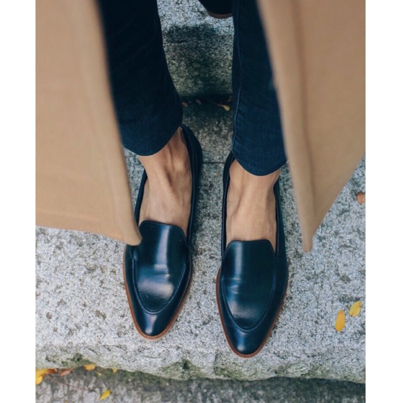 Everlane Shoes - Everlane The Modern Loafer